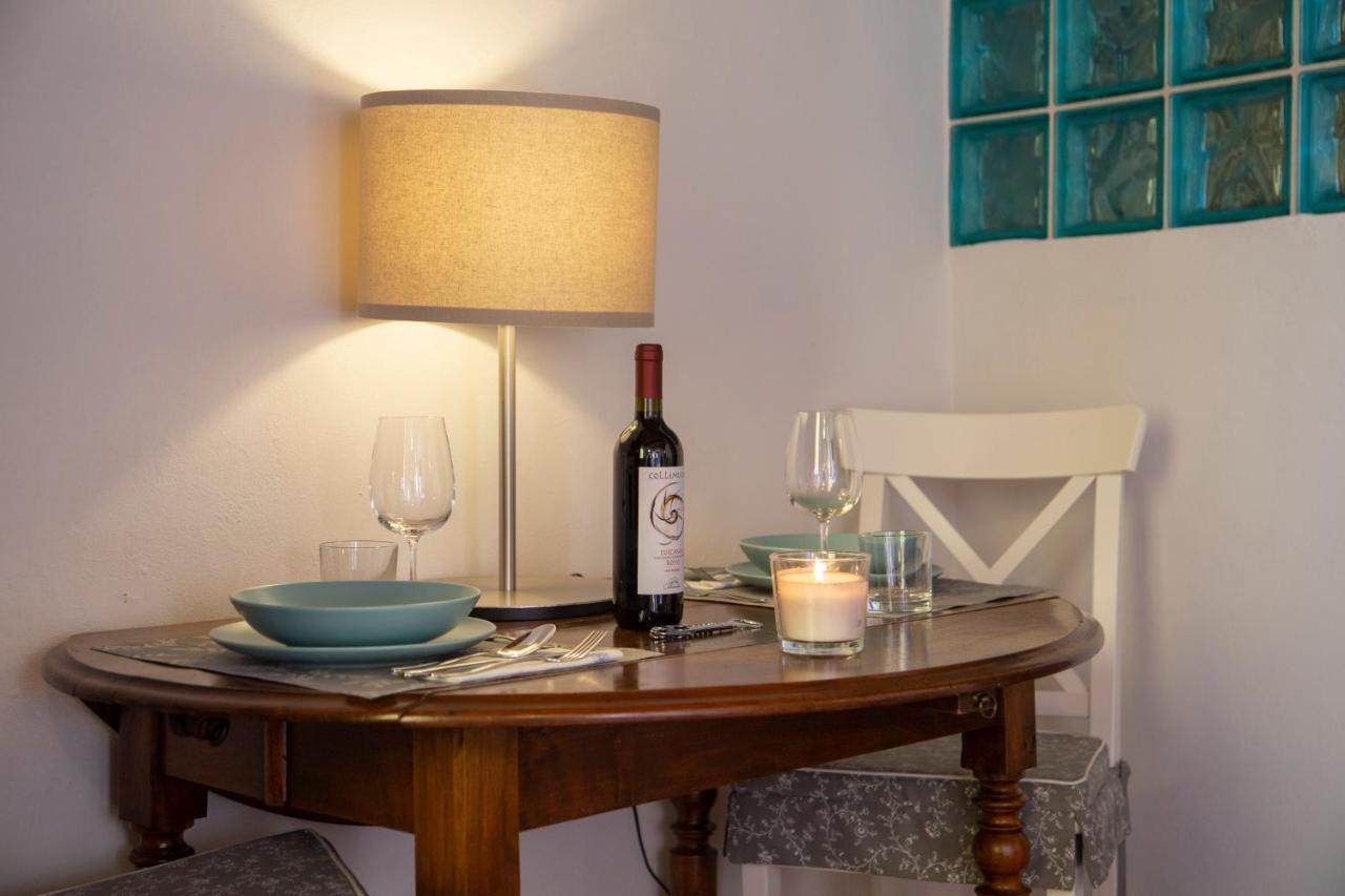 Graziosa Suite Vista Mare Free Parking Rio Marina Εξωτερικό φωτογραφία