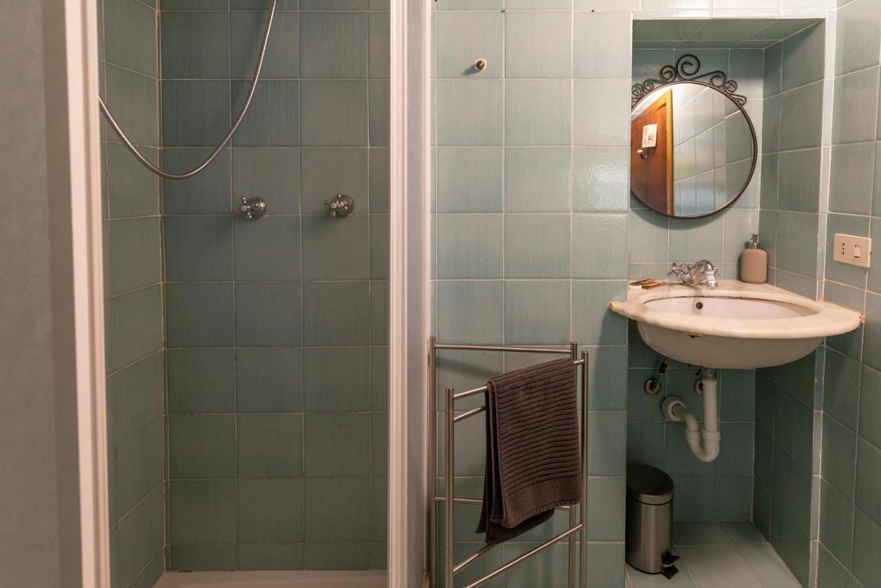 Graziosa Suite Vista Mare Free Parking Rio Marina Εξωτερικό φωτογραφία